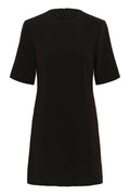 BryelleIW Dress - Black