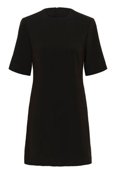 BryelleIW Dress - Black