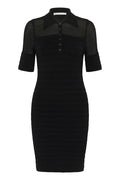 GZmagny Dress - Black