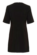BryelleIW Dress - Black