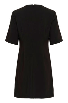 BryelleIW Dress - Black