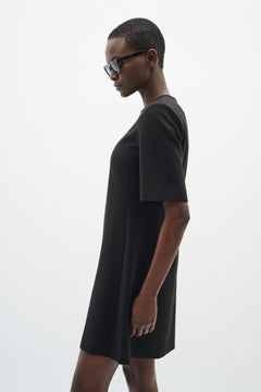 BryelleIW Dress - Black