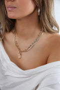 Habibi Chain - Gold