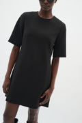 BryelleIW Dress - Black