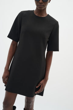 BryelleIW Dress - Black