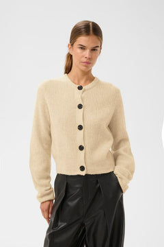 Niasiw Cardigan - Ecru