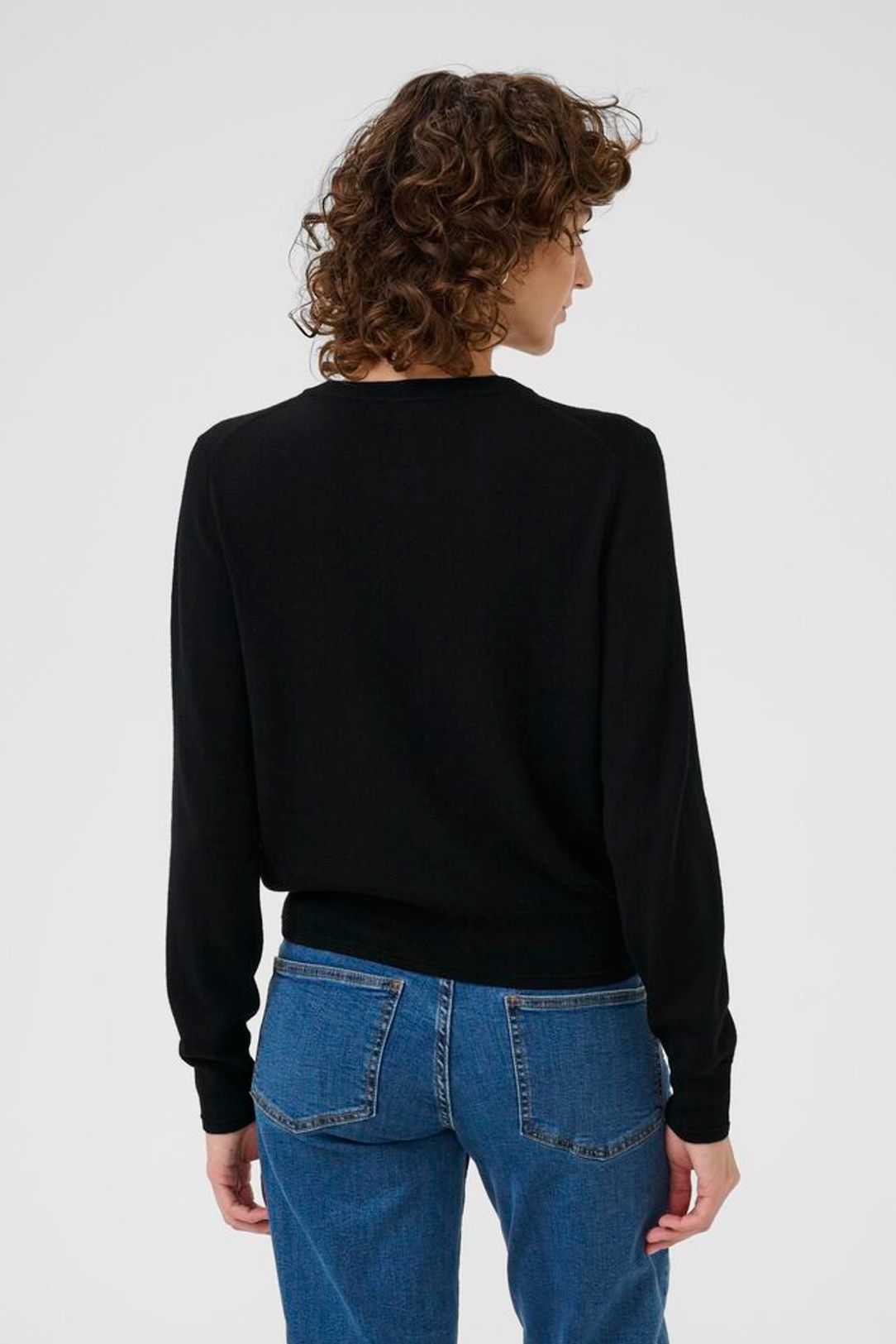 NoelaniPW CA - Black