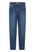 Adelenapw Je - Medium Dark Blue Denim