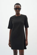 BryelleIW Dress - Black