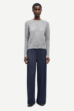 Uma Trousers - Salute
