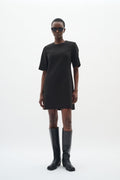 BryelleIW Dress - Black
