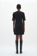 BryelleIW Dress - Black