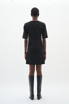 BryelleIW Dress - Black