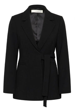 BriezIW Blazer - Black