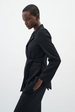 BriezIW Blazer - Black