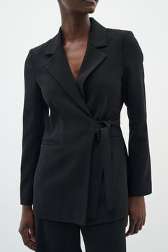 BriezIW Blazer - Black