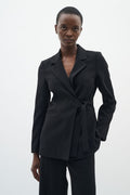 BriezIW Blazer - Black