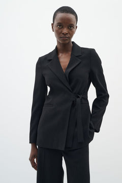 BriezIW Blazer - Black