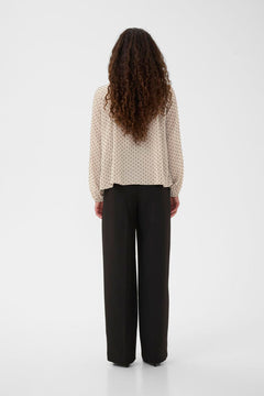 DottieIW Blouse - Stone