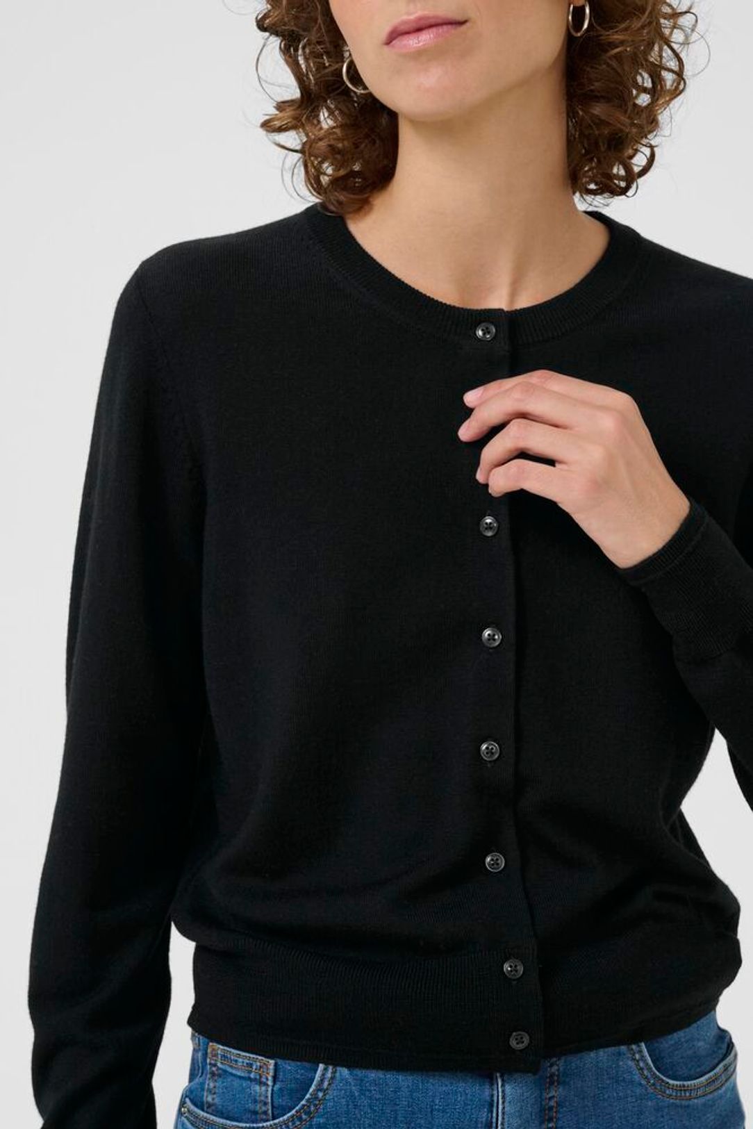 NoelaniPW CA - Black