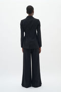 BriezIW Blazer - Black