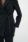 BriezIW Blazer - Black