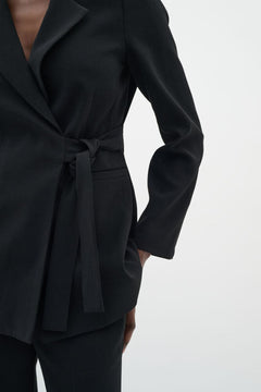 BriezIW Blazer - Black
