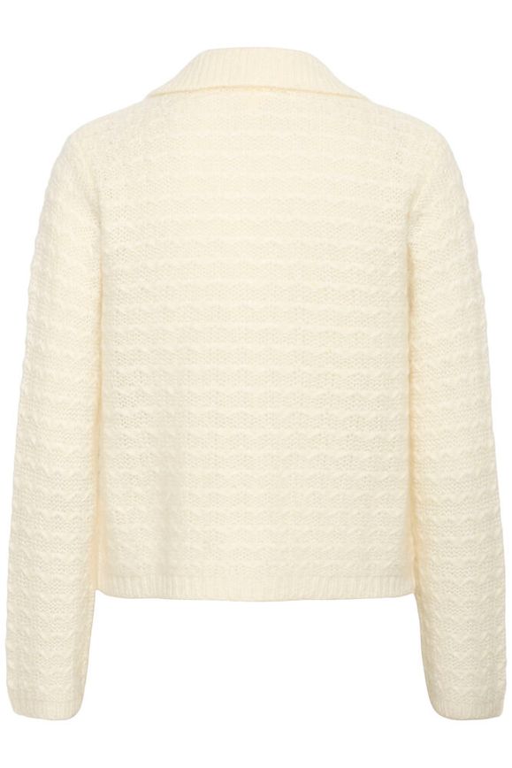 Zorapw Pu - Whisper White