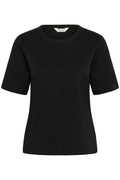RatanaPW T-Shirt - Black