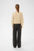 Niasiw Cardigan - Ecru