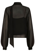 Gzzurina Blouse - Black