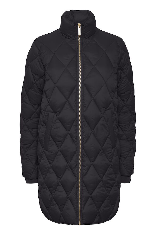OlilasPW OTW - Black
