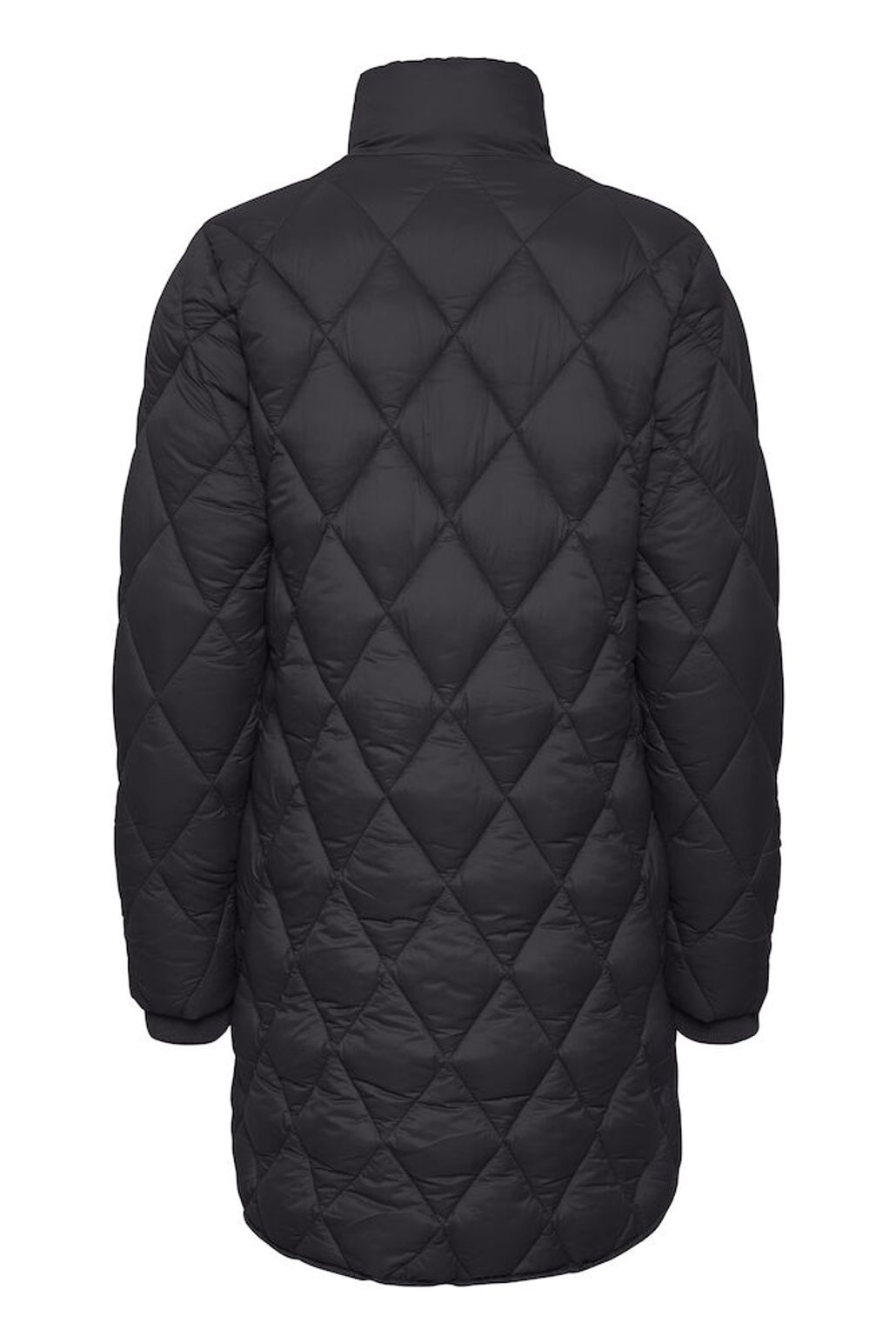 OlilasPW OTW - Black