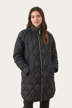 OlilasPW OTW - Black