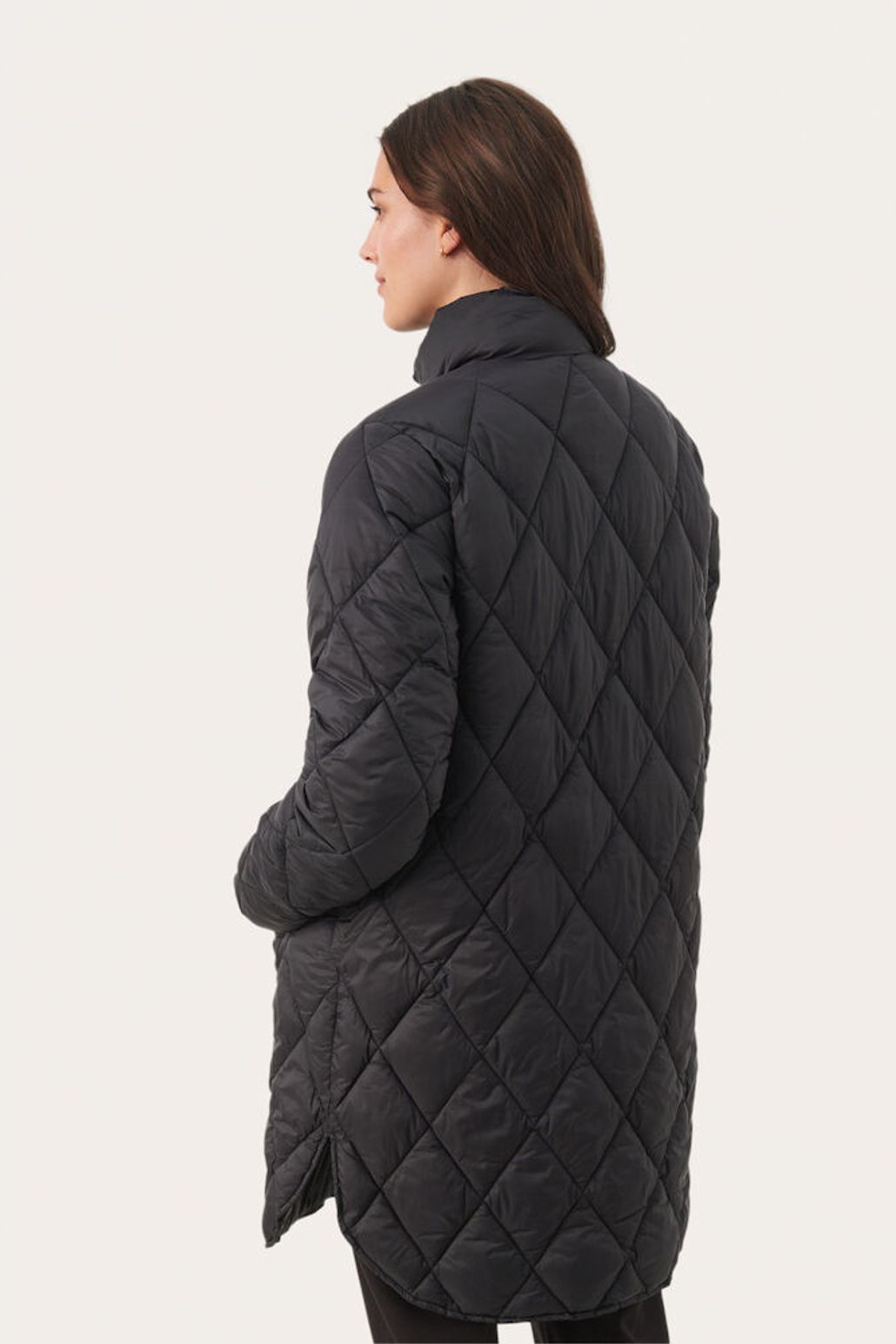 OlilasPW OTW - Black