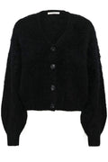 Gzdebbie Cardigan - Black