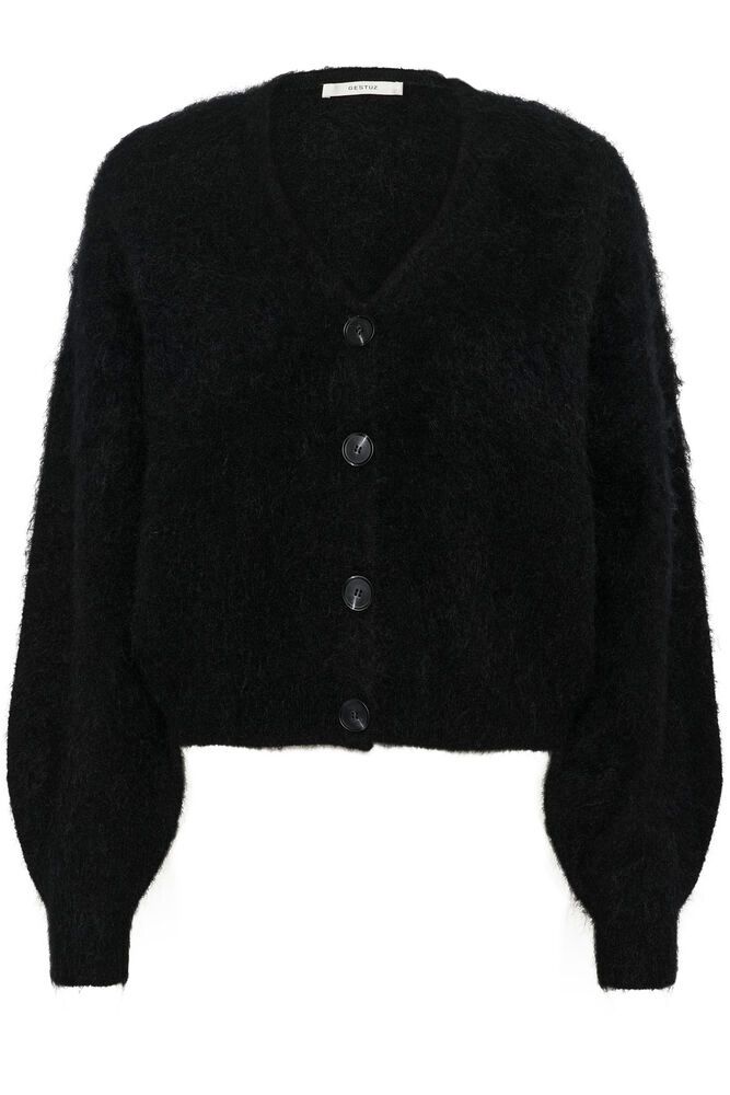 Gzdebbie Cardigan - Black