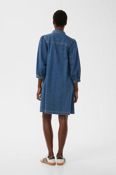 Eleinarpw Dr - Medium Blue Denim