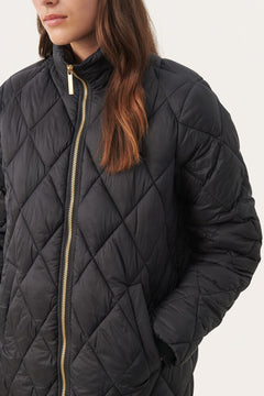 OlilasPW OTW - Black
