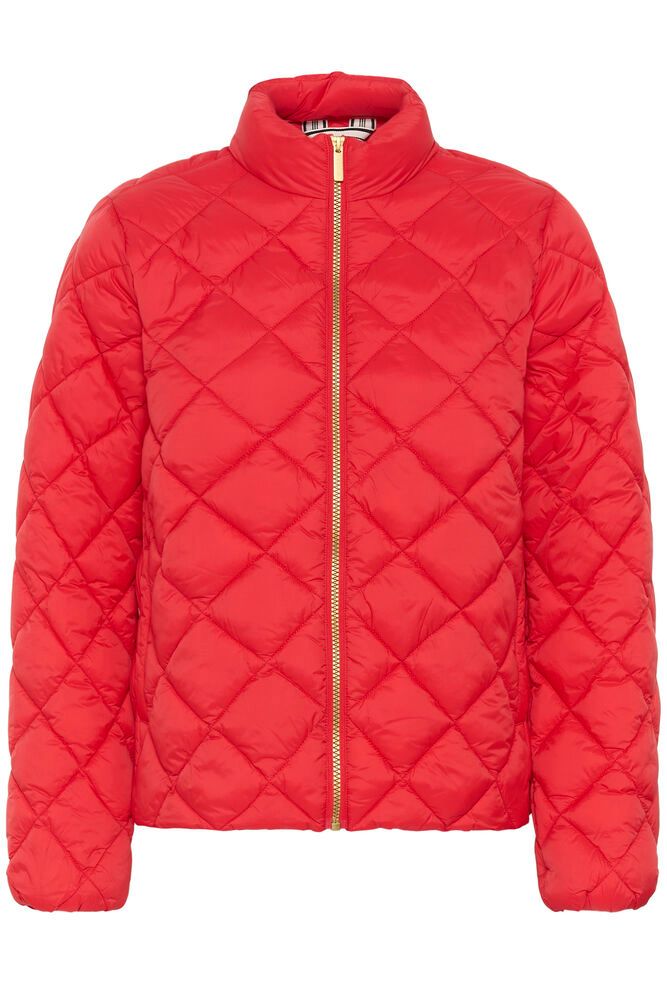 Oliapw Otw - Ribbon Red