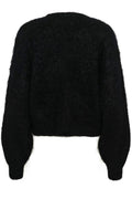 Gzdebbie Cardigan - Black