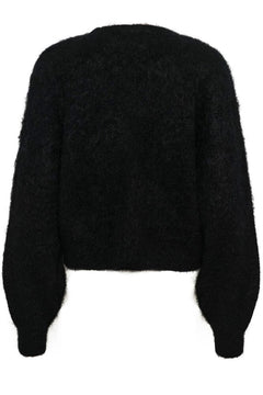 Gzdebbie Cardigan - Black