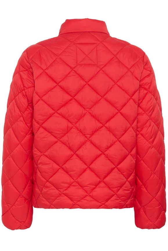 Oliapw Otw - Ribbon Red