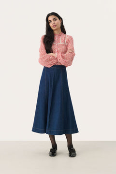 PetrinaPW SK - Dark Vintage Denim