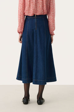 PetrinaPW SK - Dark Vintage Denim