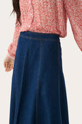 PetrinaPW SK - Dark Vintage Denim