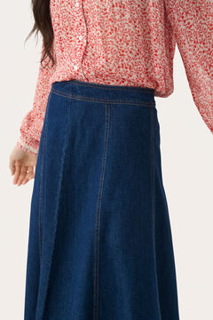 PetrinaPW SK - Dark Vintage Denim