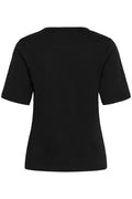 RatanaPW T-Shirt - Black