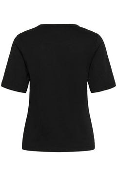 RatanaPW T-Shirt - Black