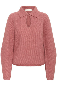 NiasIW Polo - Withered Rose
